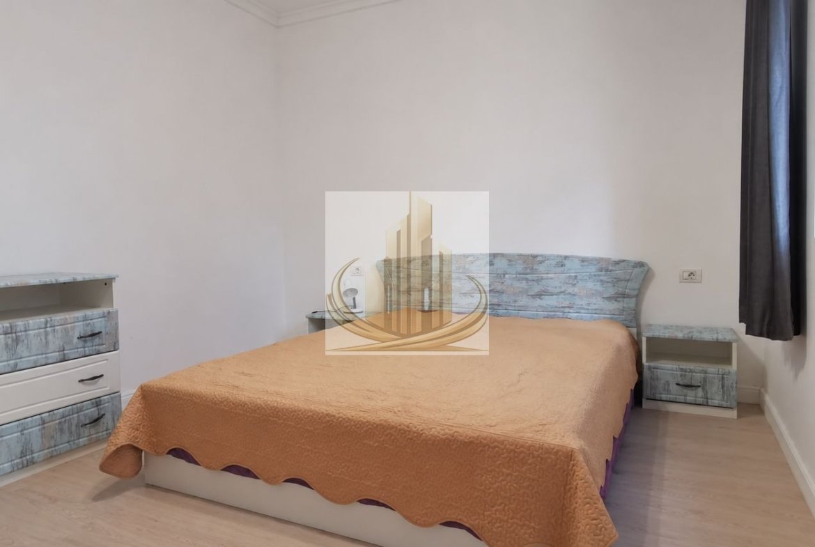 Apartament 2 camere, terasă și grădină, 2021