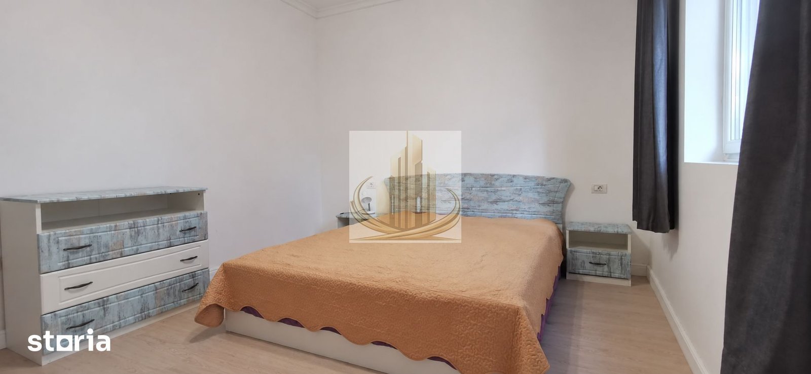 792182d4705a40fa832131a535991810 Apartament 2 camere, terasă și grădină, 2021
