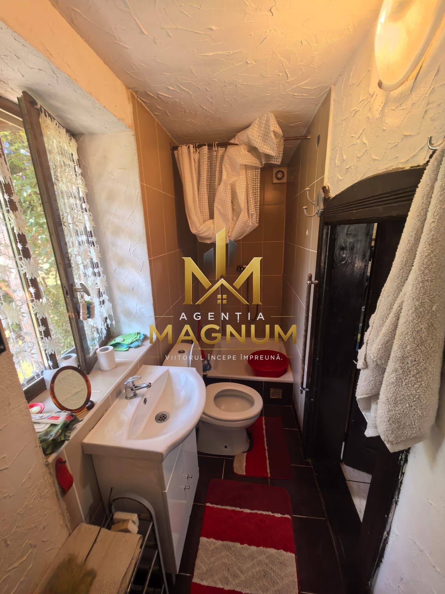 792ca0114657429788c73c37debdf606 Casă P+M de vânzare | 450 mp teren | Centru Baia Sprie