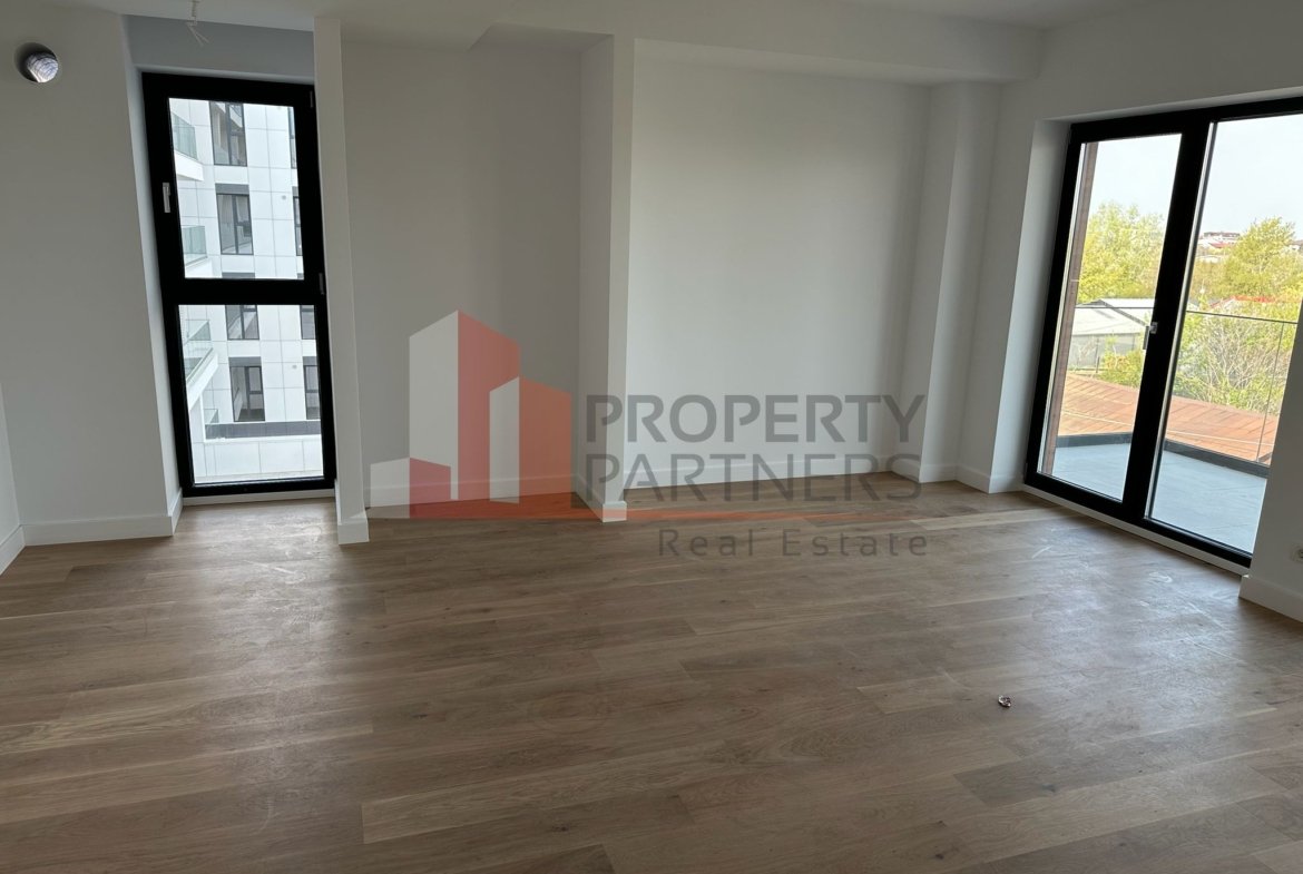 Apartament nou finalizat, 3 camere, Level Apartments 3