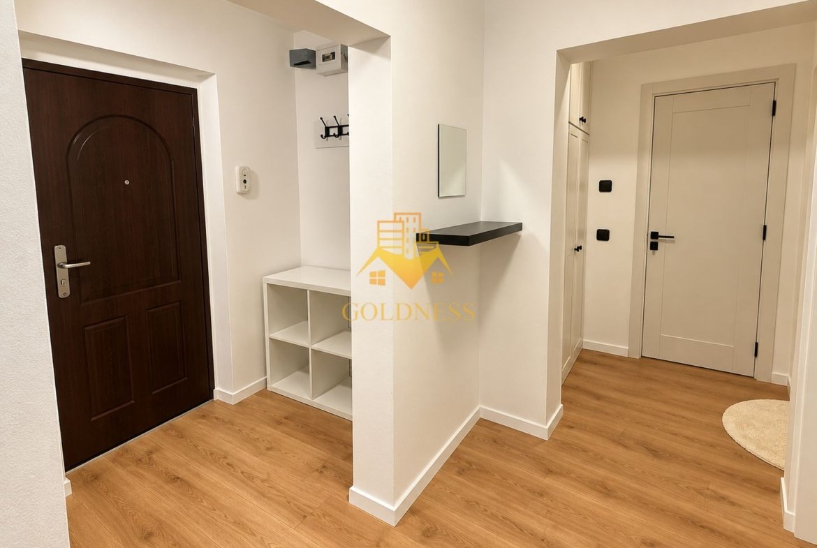 2 camere decomandate, Gheorgheni, Interservisan, Titulescu,Iulius Mall