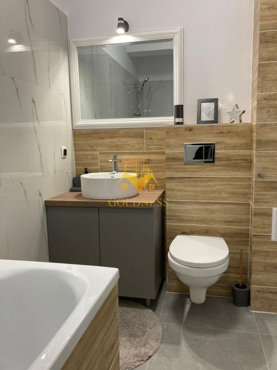 3 camere, modern, parcare, Floresti zona Terra, Urusagului, Profi