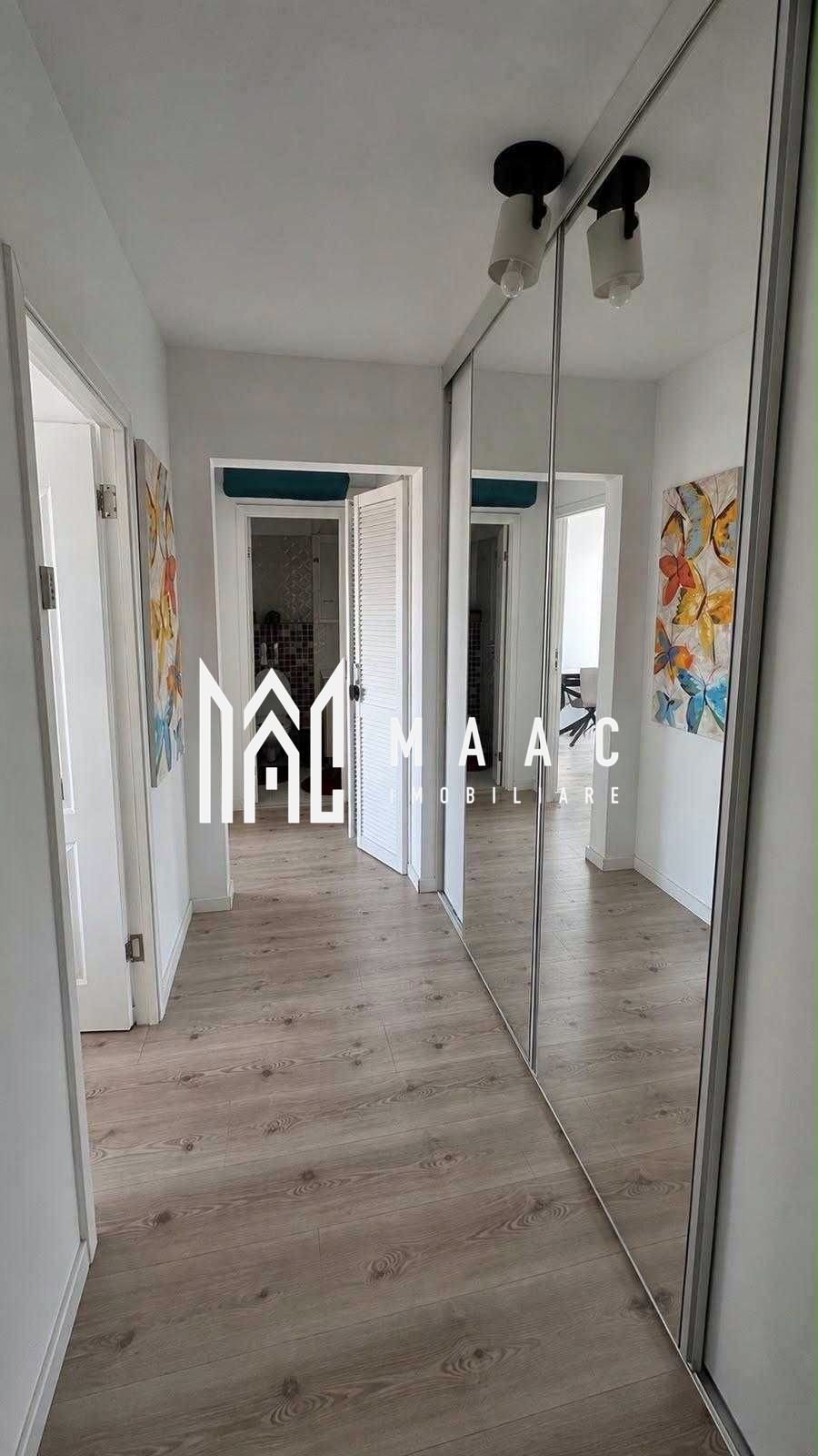 Apartament 3 camere de închiriat | Sibiu, Mihai Viteazul