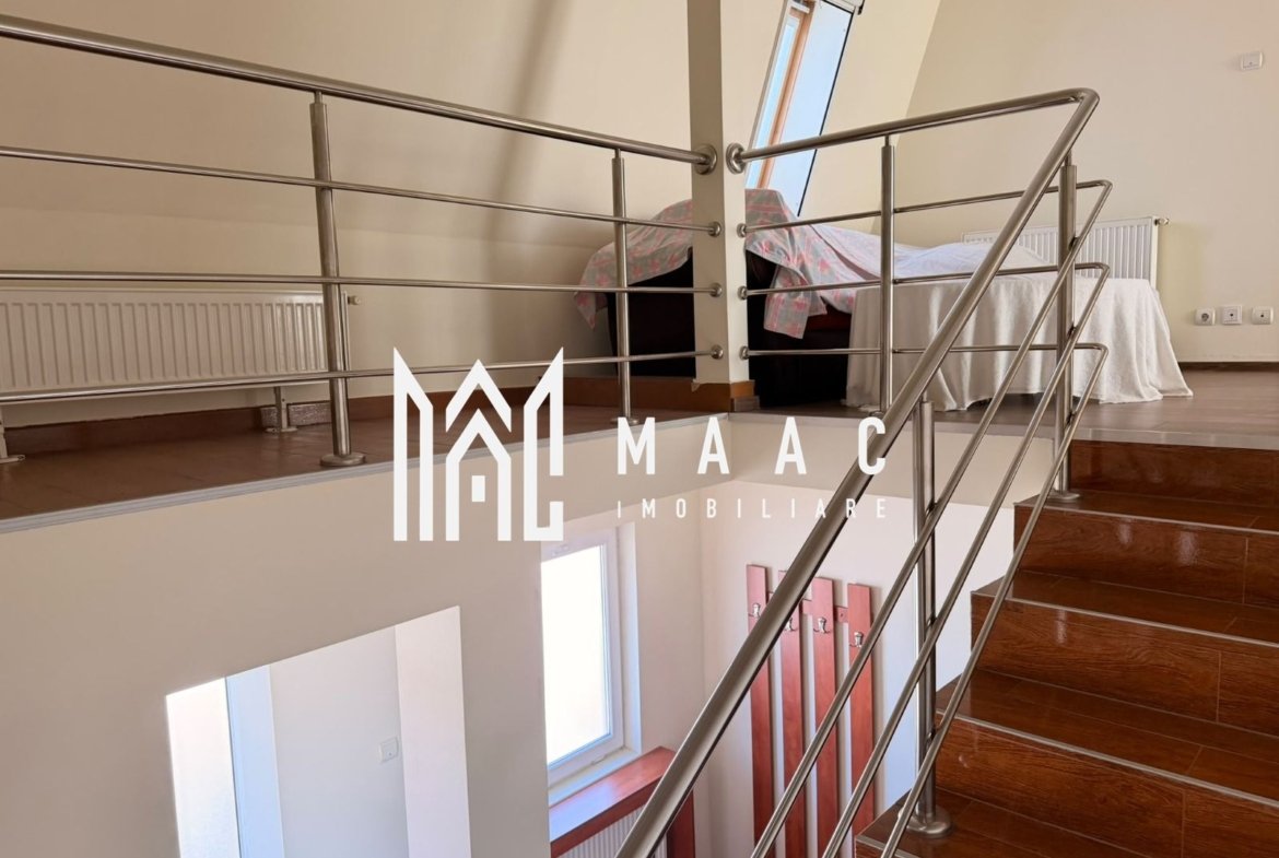 Apartament 2 camere de vânzare | Râmnicu Vâlcea, Central
