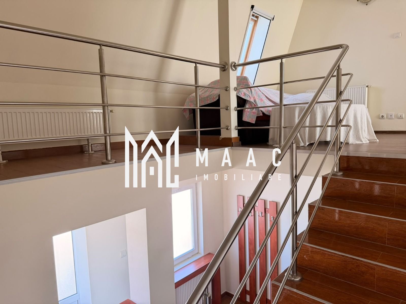 Apartament 2 camere de vânzare | Râmnicu Vâlcea, Central