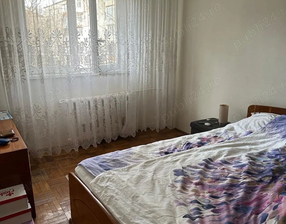 Apartament 3 camere, Calea Girocului, etaj 2