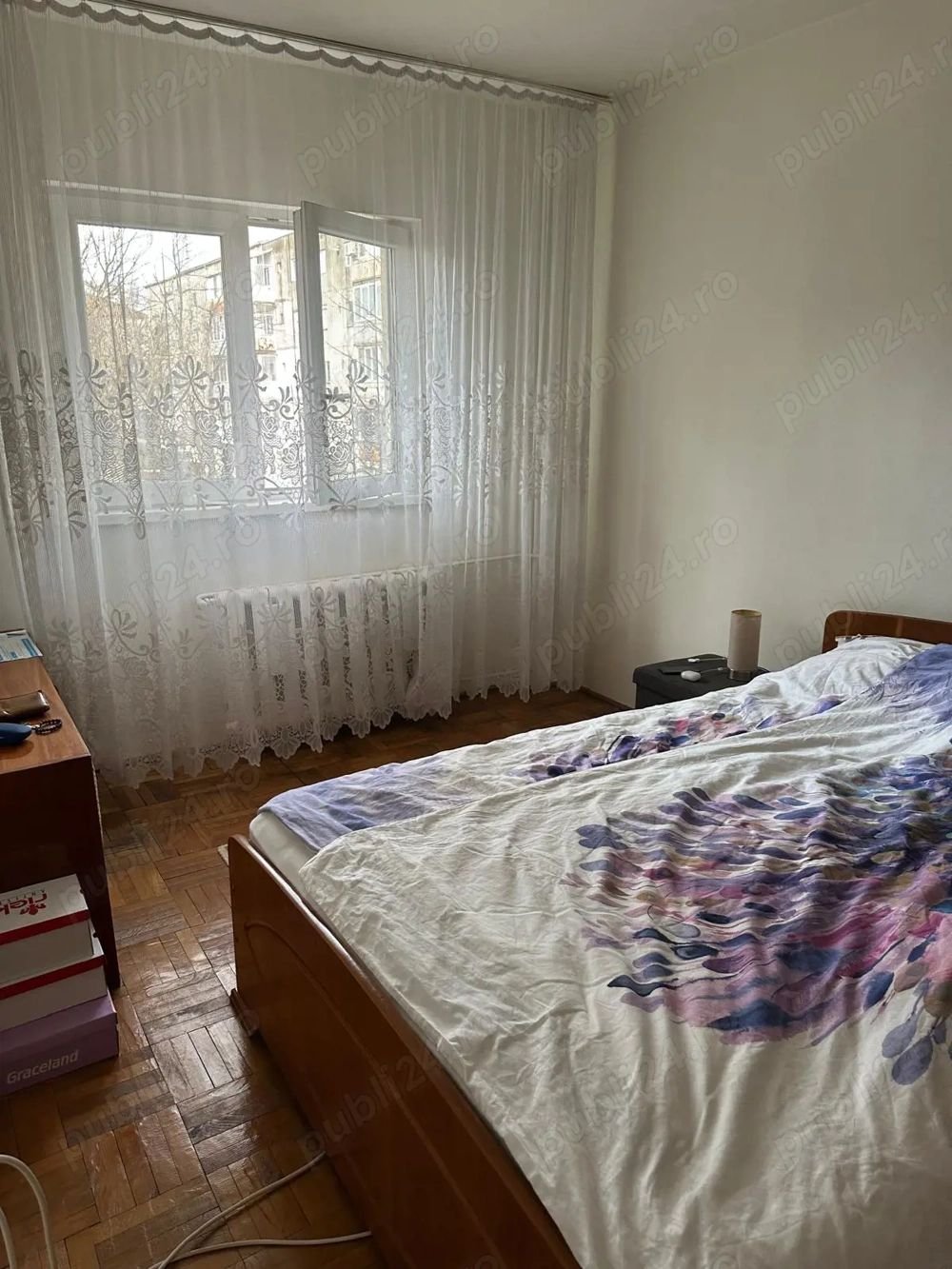 79c20465738e4b3fb1c384bb09363f43 Apartament 3 camere, Calea Girocului, etaj 2