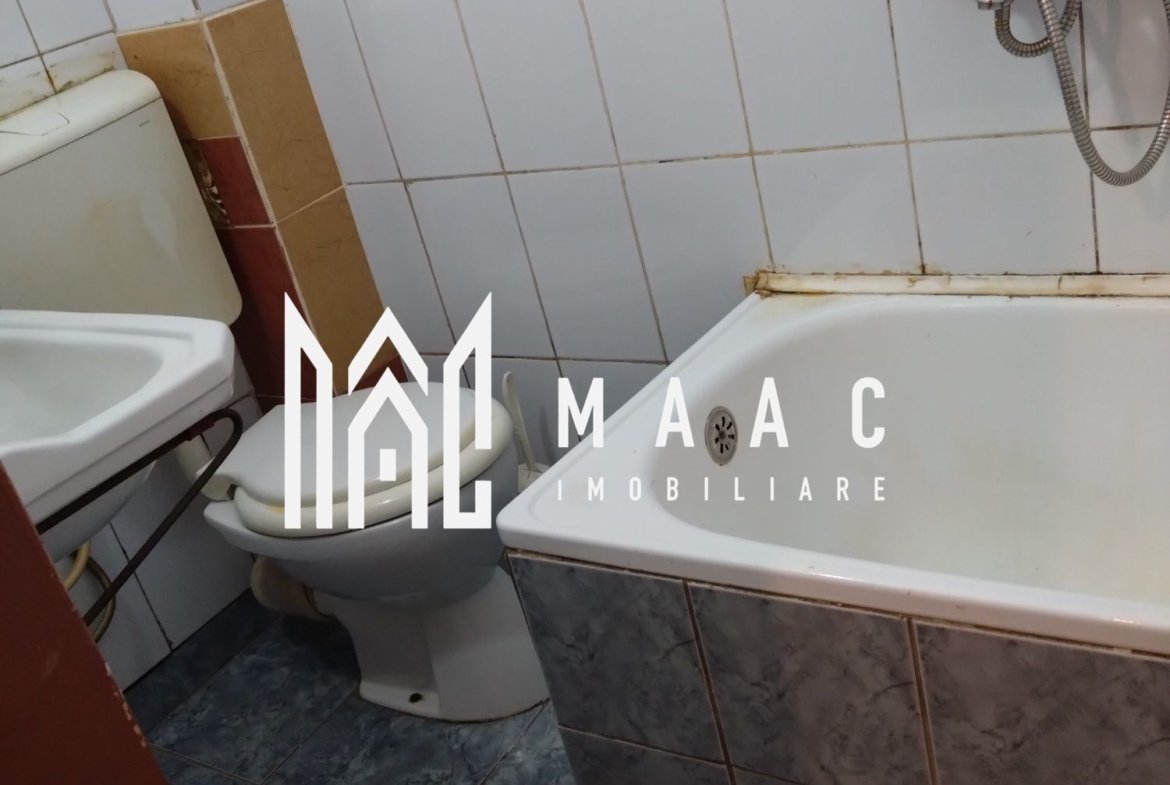 Garsonieră de vânzare | Râmnicu Vâlcea, Cartierul Traian