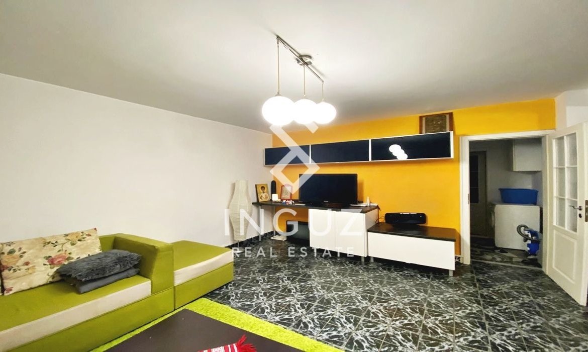 Apartament 2 camere de închiriat – Bulevardul Decebal | Locație premiu