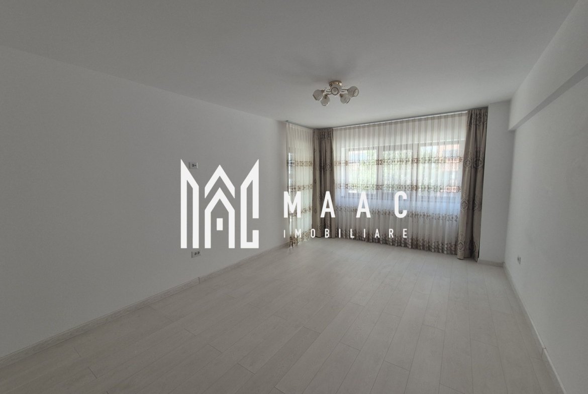 Apartament 3 camere de vânzare | Râmnicu Vâlcea, Central