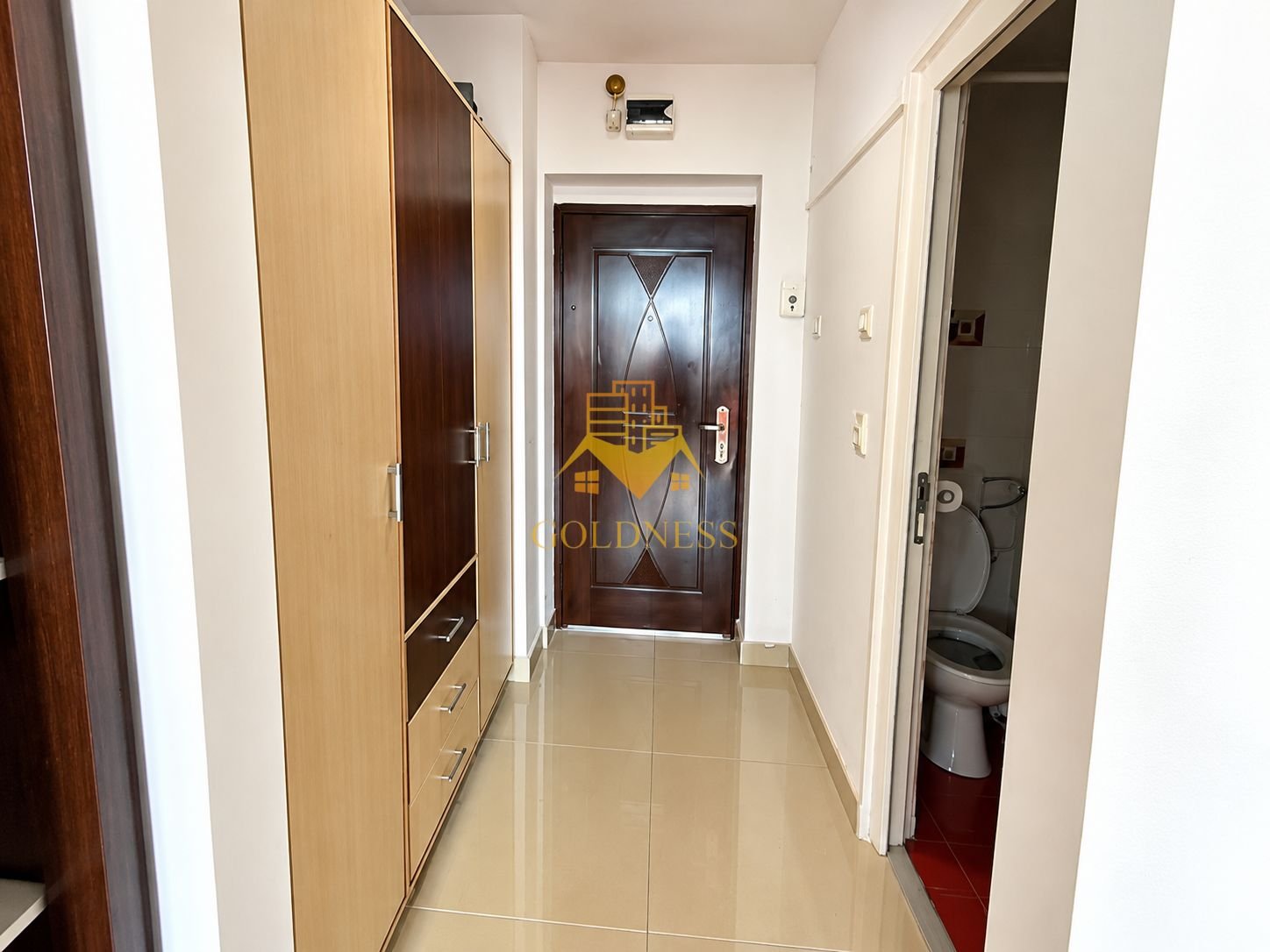 Garsoniera, Iulius Mall, FSEGA, Kaufland, Lidl, Gheorgheni, Unirii,