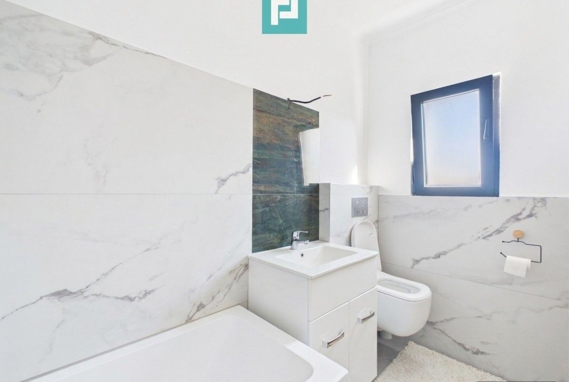 Duplex 3 camere pe colț în Dumbrăvița
