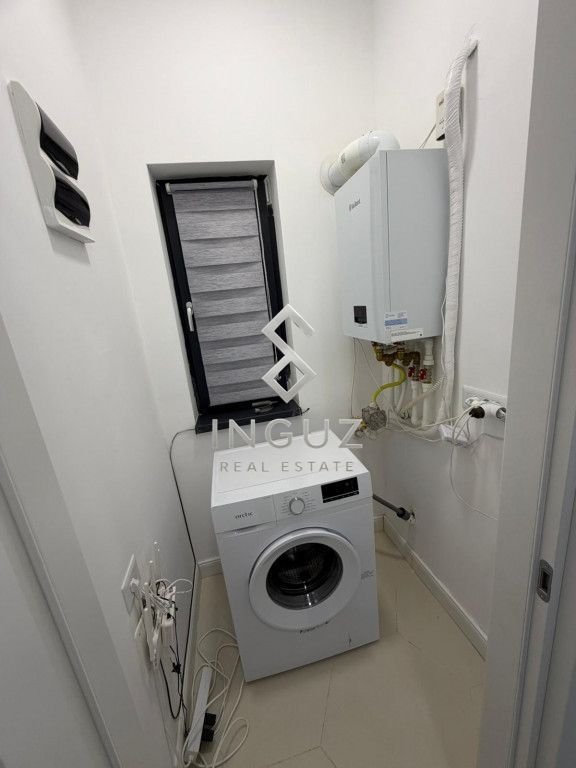 DE ÎNCHIRIAT – VILĂ MODERNĂ 4 CAMERE – TUNARI, ILFOV
