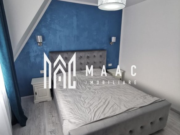 Apartament 2 camere decomandat de închiriat | Șelimbăr | 65 mp