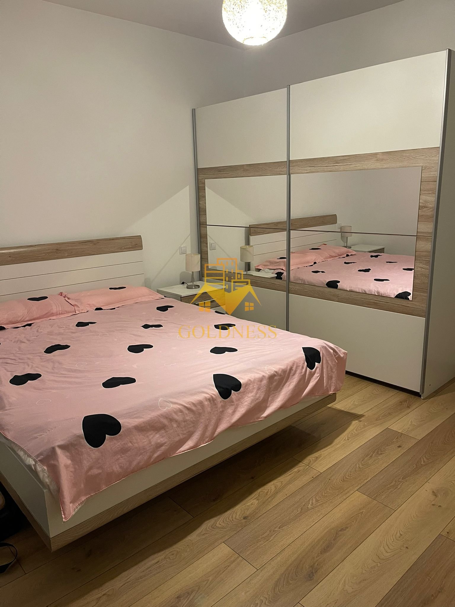 2 Camere Semideco,Parcare,Zorilor,Europa,Lidl,Observatorului,UMF,UTCN,