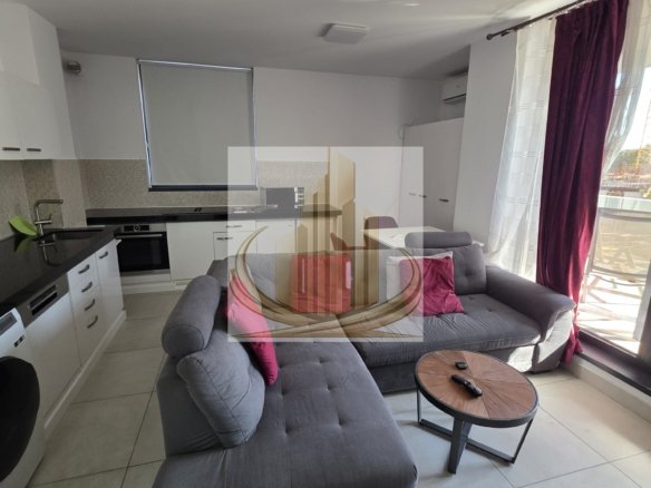 Apartament de lux în ISHO –  finisaje premium și garaj