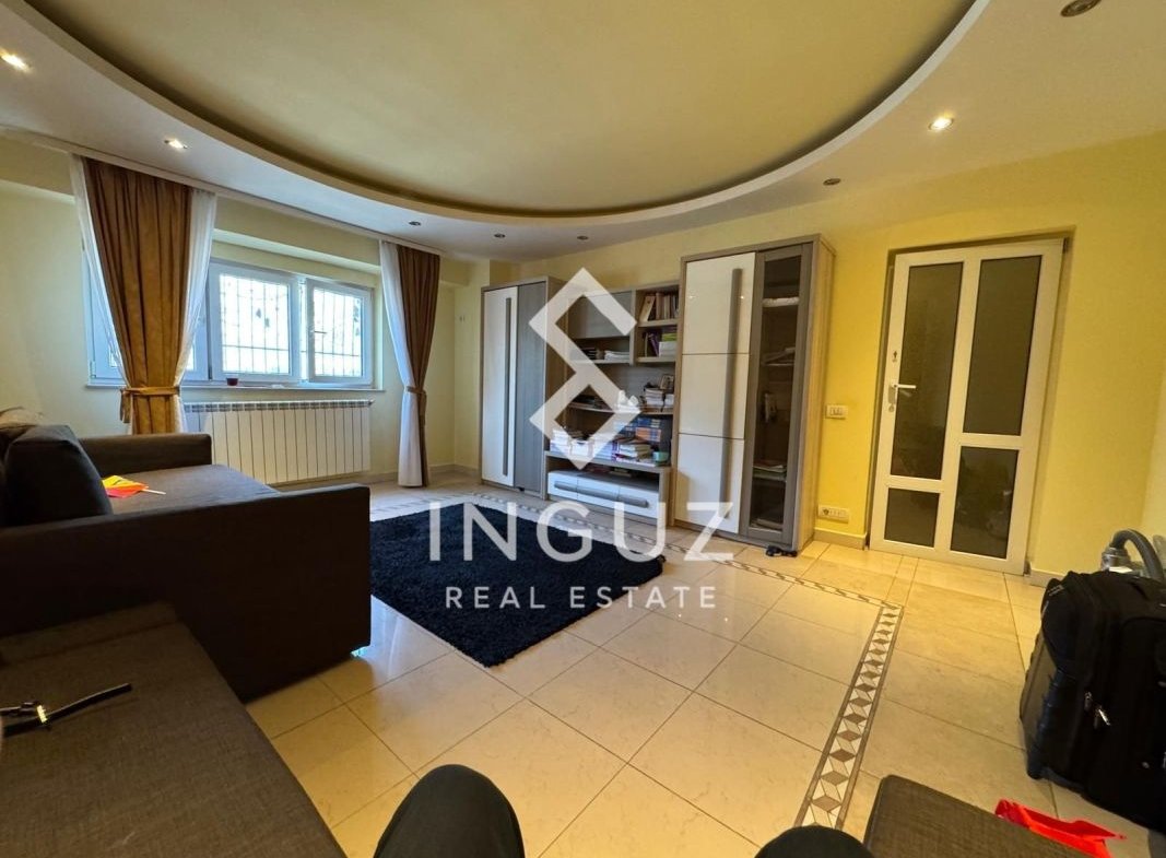 Apartament de închiriat | Camera de Comerț – Splaiul Unirii | Garsonie