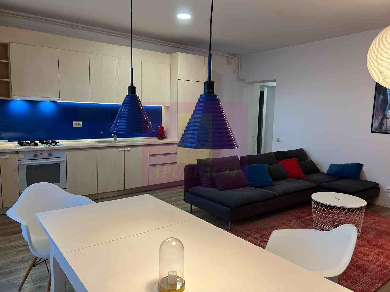 3 CAMERE DE LUX | LAGUNA RESIDENCE – FLOREASCA | PARCARE INCLUSĂ
