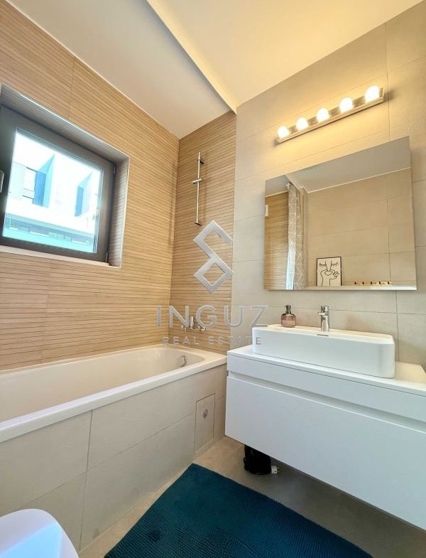 DE ÎNCHIRIAT | APARTAMENT 2 CAMERE | PRIMA VISTA – FABRICA DE GLUCOZĂ