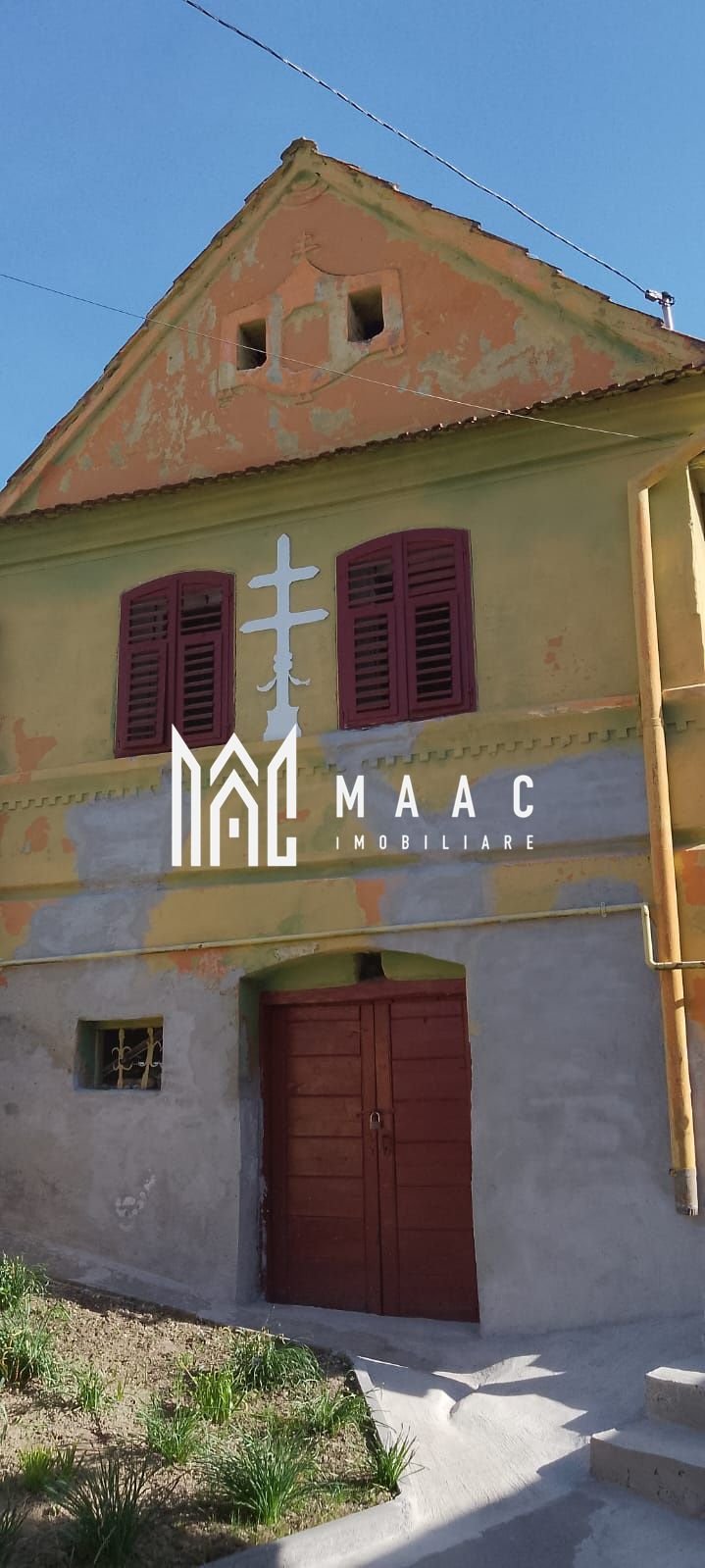 7ae0d1ff9ecf472ca57c89ae07d03c44 Casă 3 camere de vânzare | Șeica Mică | teren 980 mp
