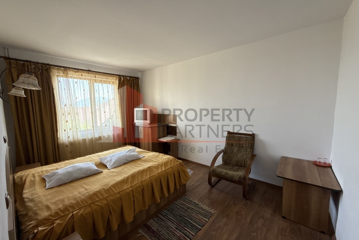 Pensiune Bran Sohodol | 10 camere | oportunitate investiționala
