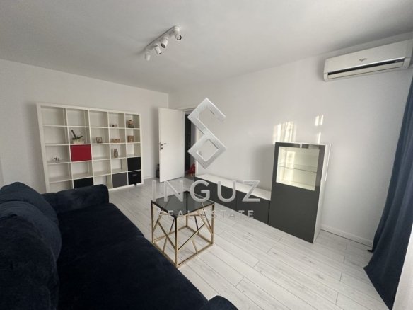 Inchiriere apartament 3 camere Bulevardul Tineretului 53 cu loc de parcare