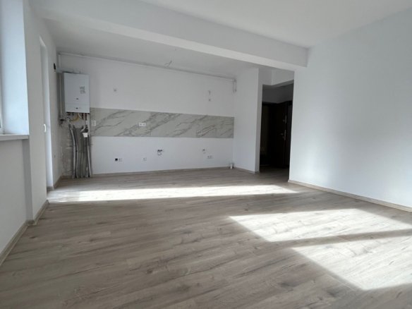 Ap 30 Teilor Residence – 3 camere FINISAT