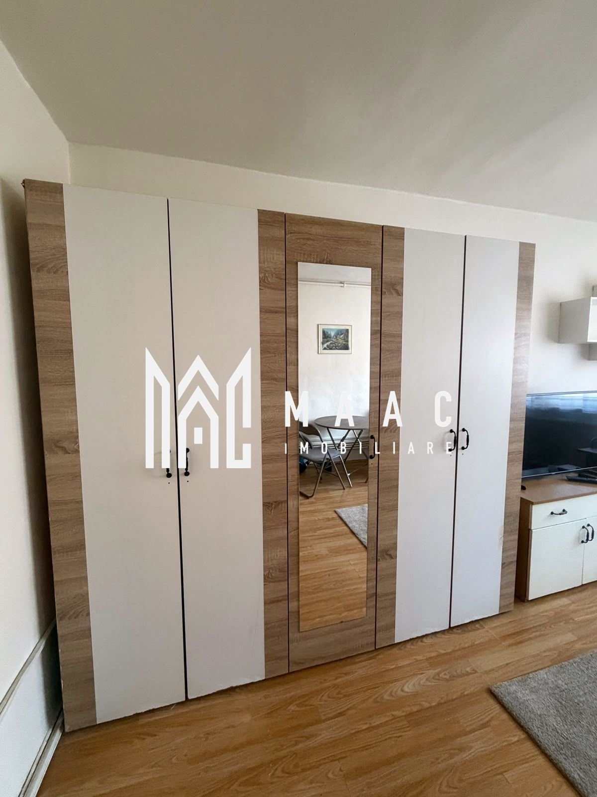 7b4489d3039648ea9fdce61995daf204 Garsonieră de închiriat | Sibiu, Broscarie | 28 mp