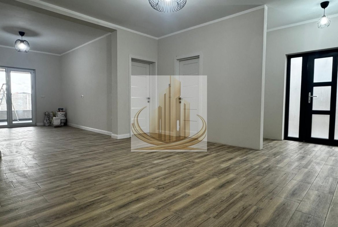 Duplex Premium Moșnița Veche, 88 mp, teren 315 mp, terasa acoperita