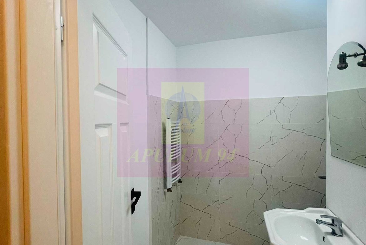 Apartament 4 camere bd Tineretului cu Centrala Termica proprie