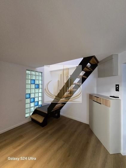 APARTAMENT 3 camere cu mansarda