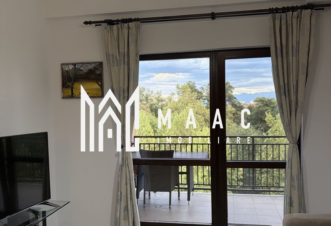 Apartament 3 camere de închiriat | Sibiu, Sub Arini