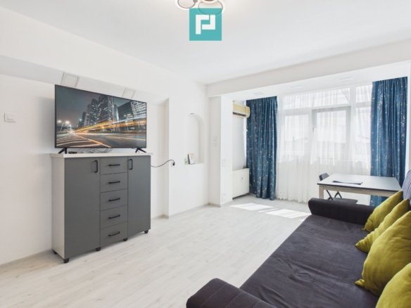Apartament 3 camere,  Cantemir
