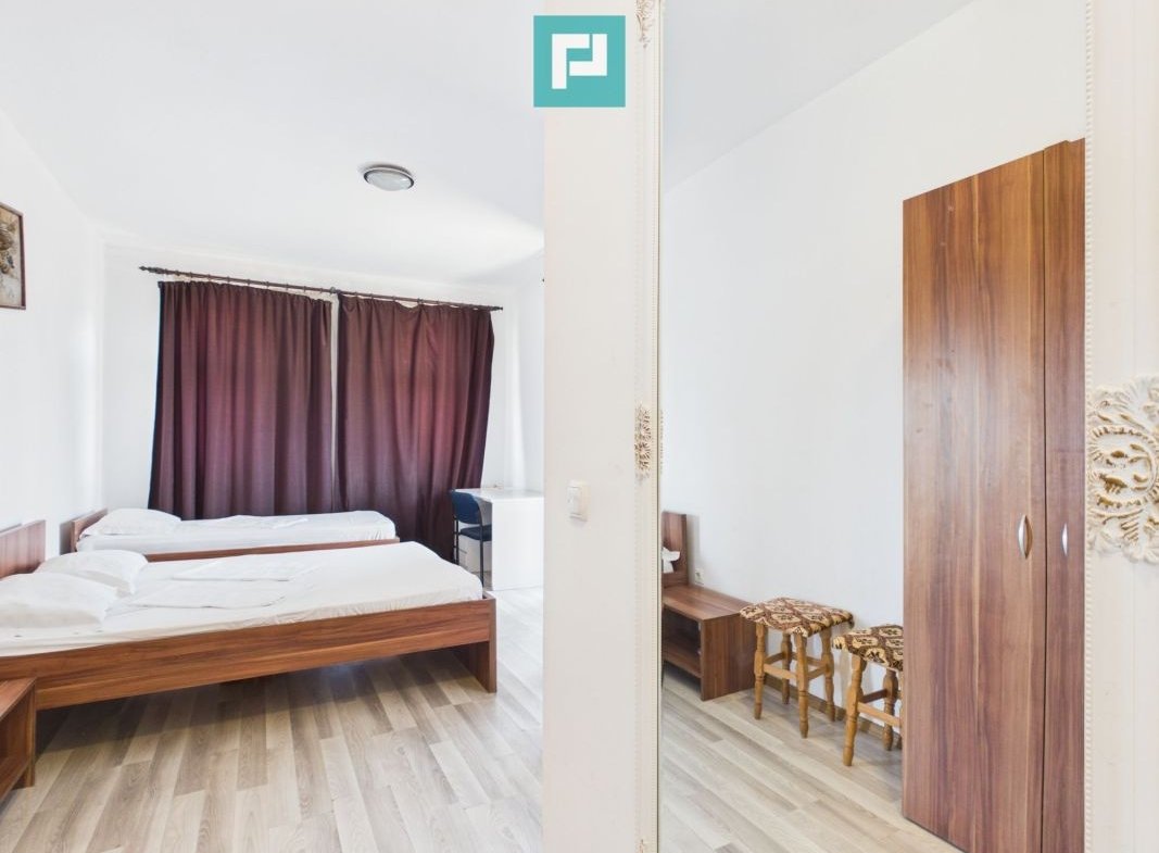 Pensiune Oșorhei | 300 mp | Teren 1.927 mp