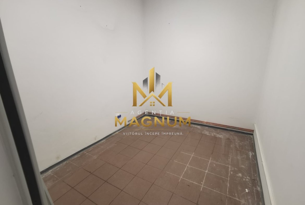 Spatiu comercial de inchiriat