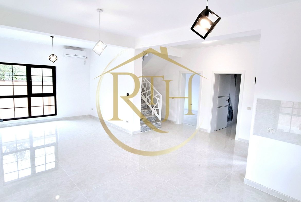 Oferim spre vanzare casa deosebita, cu 5 camere, Giroc, zona Centrala