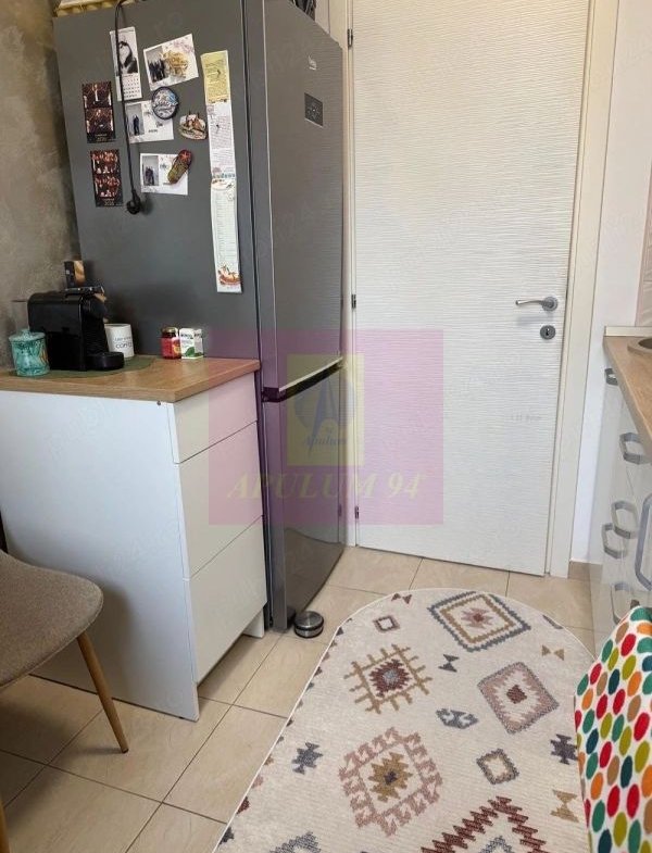 Apartament 2 camere   PALLADY