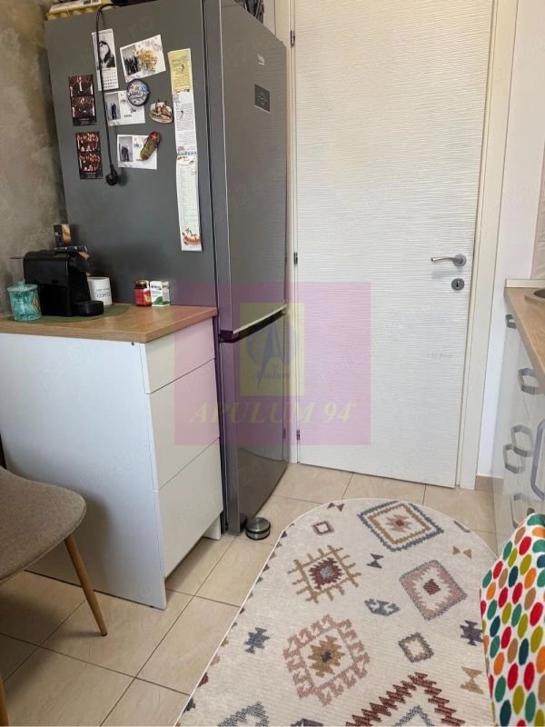 Apartament 2 camere   PALLADY