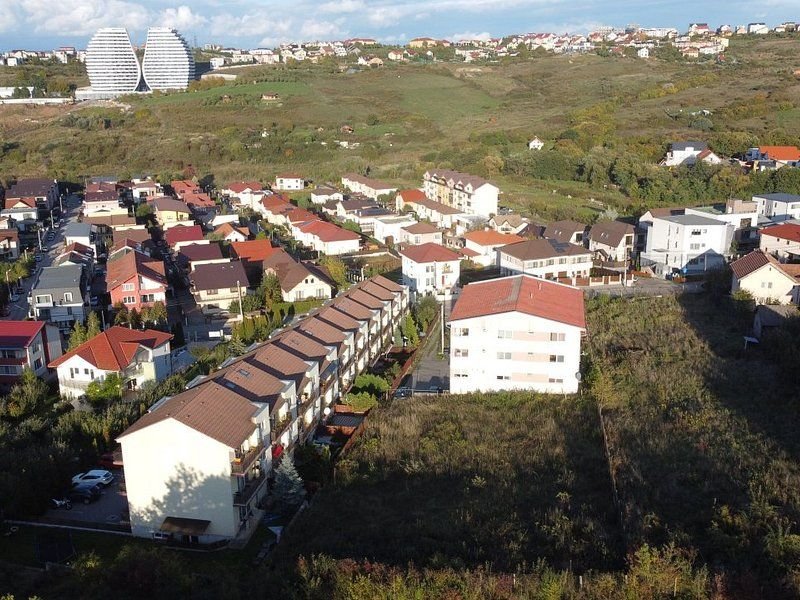 De Vanzare Teren Campului Manastur Pentru Casa unifamiliala
