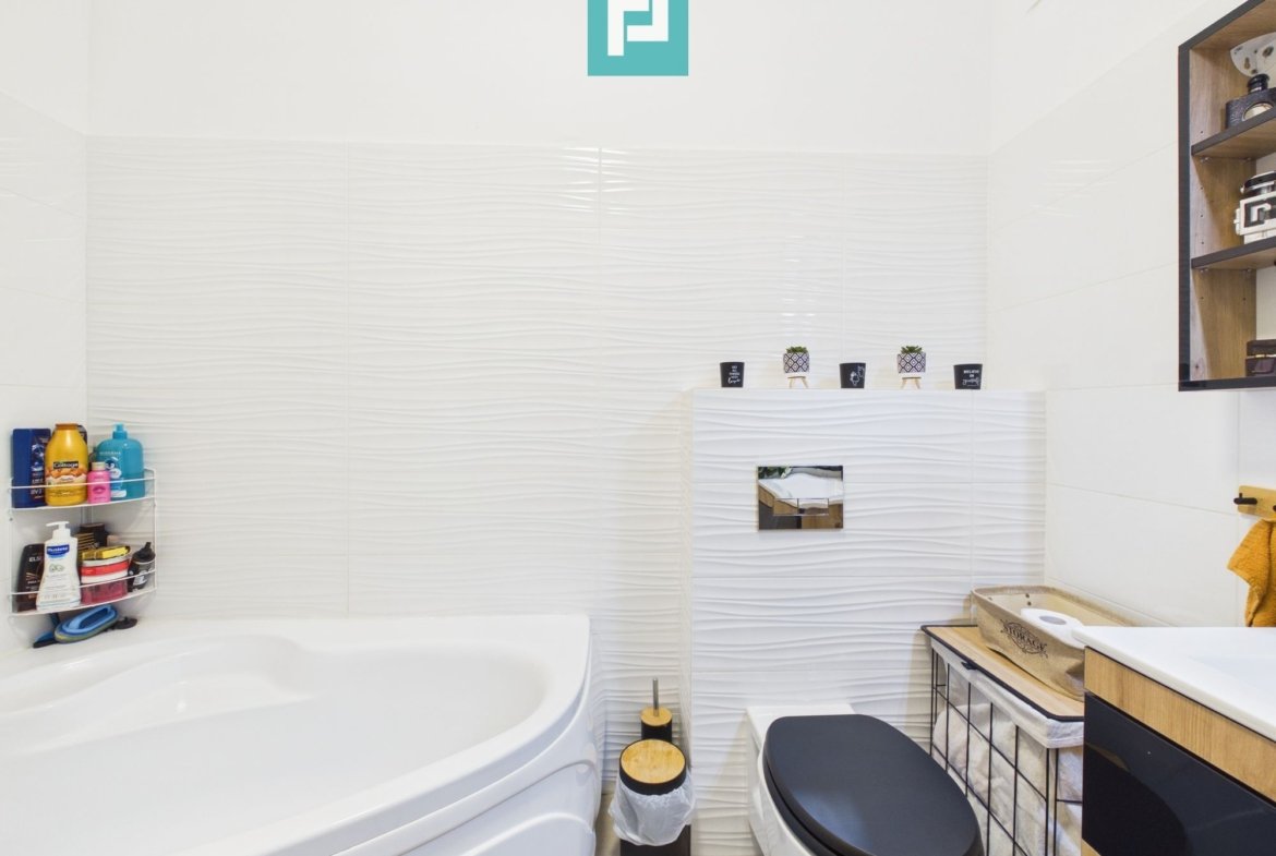 Apartament cochet cu 2 camere | A Residence Pipera