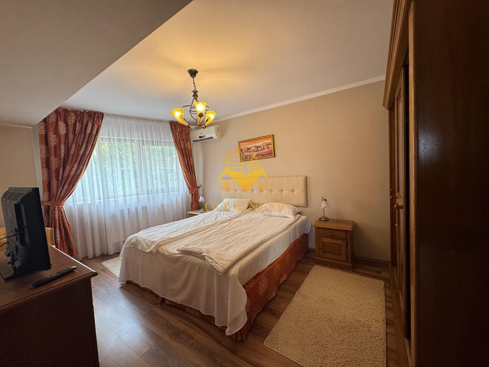 2 camere, modern, bloc nou, Andrei Muresanu str. Trifoiuliui Zona LIDL
