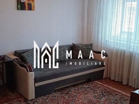 Apartament 2 camere de închiriat | Sibiu, Cedonia | 55 mp