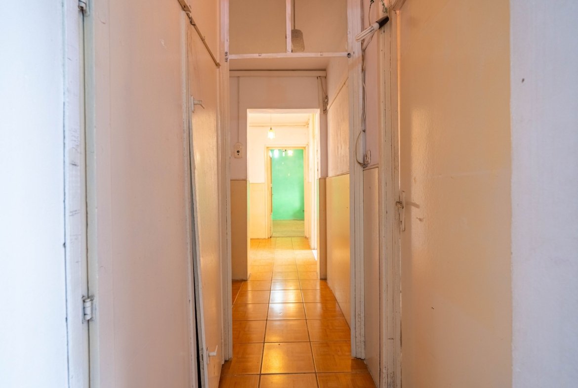 Apartament 4 camere – 105 mp – Micalaca – etaj intermediar- COMISION 0