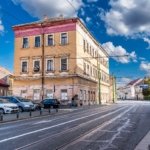 Casa cu Lacăt – proprietate istorică pentru o investiție cu identitate