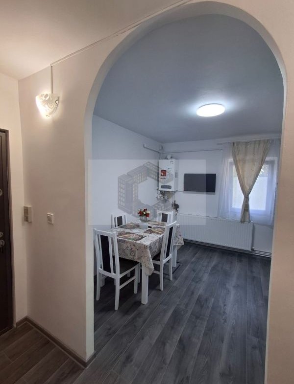 Apartament cu 2 camere , renovat , situat în zona Iosefin
