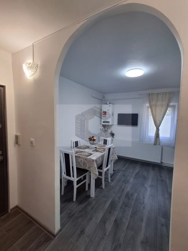 Apartament cu 2 camere , renovat , situat în zona Iosefin