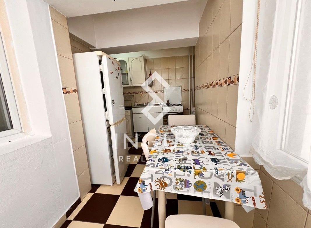 Apartament 2 camere de închiriat – Nerva Traian 15 | Sector 3 | Bucure