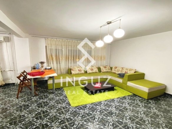 Apartament 2 camere de închiriat – Bulevardul Decebal | Locație premiu