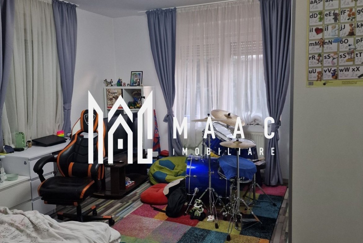 Casă 6 camere de vânzare | Șura Mică | 190 mp