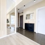 Apartament nou cu 2 camere si gradina | Denya Forest